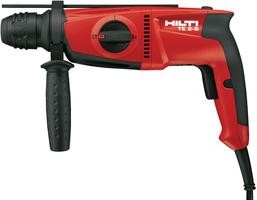 Hilti TE2 Vŕtacie kladivo