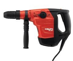Hilti TE60 Kombinované kladivo