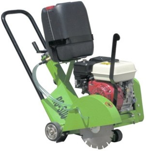 Norwit RS 300 Rezačka dlažby