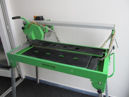 Norwit BS230 Top Stolová píla