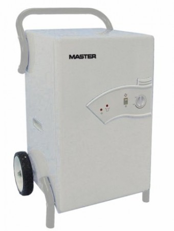 Master DH731 Odvlhčovač