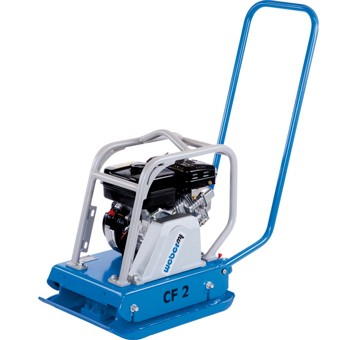 Weber CF 2 Vibračná doska