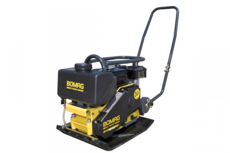 Bomag BVP18/45 Vibračná doska