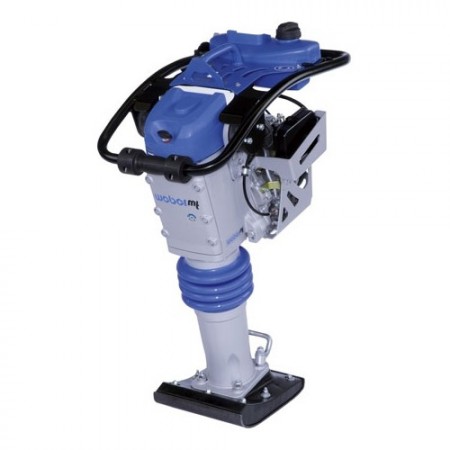 Weber SRV660 Hutniaca noha