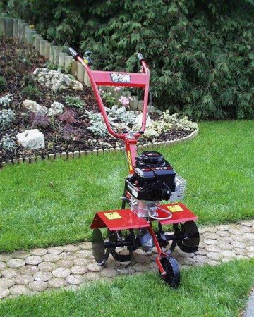 Robix Robi-66 Kultivátor