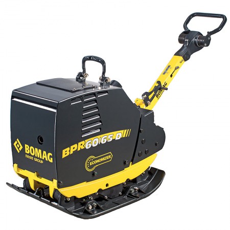 Bomag  BPR 60/65 D