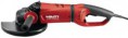 Hilti DCG230 Uhlová brúska